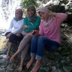 rahma dhani profile icon