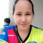 Pherry Ann Felipe Persigas profile icon