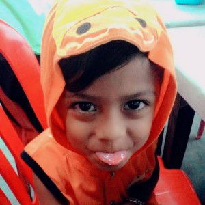 Oren Marikh profile icon