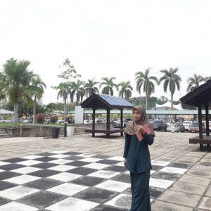 Tyrah Zasli profile icon