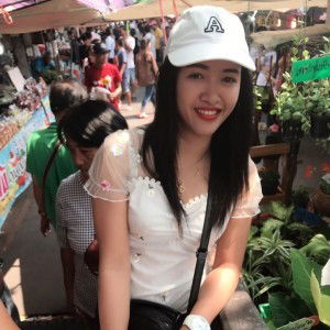 Em On Buomee profile icon