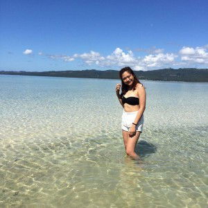 Loise Adeline R. Obis profile icon