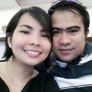 Krisma Joy Barrera-Magtoto profile icon