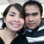 Krisma Joy Barrera-Magtoto profile icon