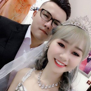 Mộng Tuyền profile icon