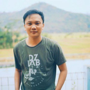 Ridwan Fajar Budiman profile icon