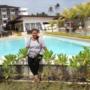 Ethel Joy Esquillo Notarte profile icon