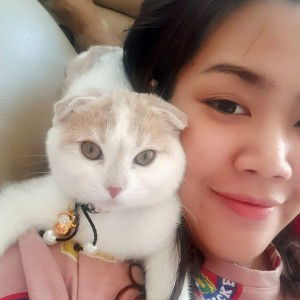 Thipaporn Oparang profile icon