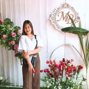 กุลนิษฐ์ พูนศรี profile icon