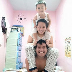 Jannet Lagon Del Pilar profile icon