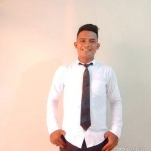 Rieska Ananda Sari profile icon