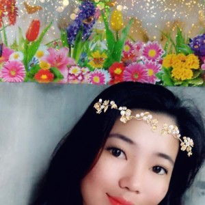 Justine Andrade profile icon