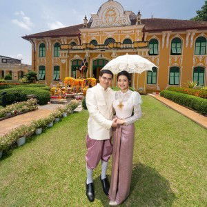 ธนวิทย์ วรรณวิจิตร profile icon