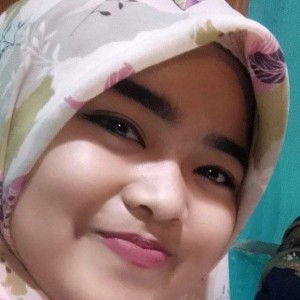 Megga Syaputra V Listanto profile icon