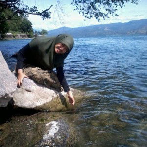 Maresta Aziati profile icon