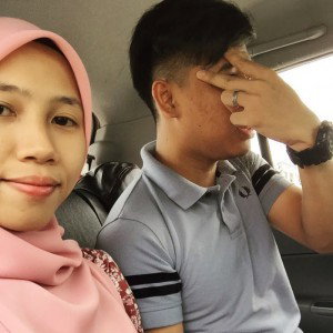 Syanizah Martin profile icon