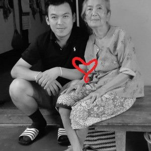 ไม่หล่อ แต่อร่อย profile icon