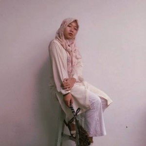 Syifa Nida profile icon