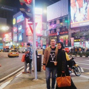 Verawati profile icon