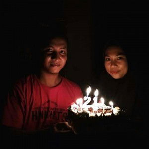 Amaliah Chaerunnisa profile icon