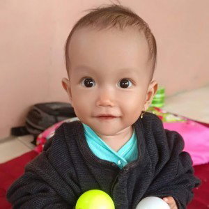 Wulan Wahdani profile icon