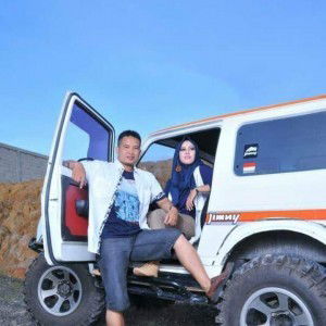 Agustina Tina profile icon