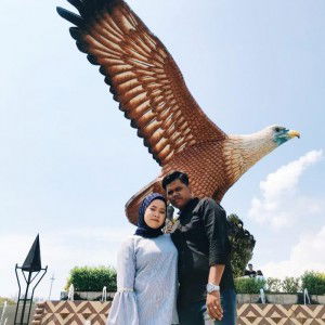 Fara Hafiz profile icon