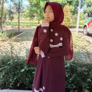 Zalfia Syakira Nur Hadiana profile icon