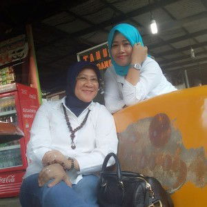 Pari Yati profile icon