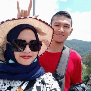 Iceu Octaviani Darma Ayu profile icon