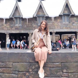 Suthasinee Bampentham profile icon