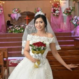 Sarila Cania profile icon