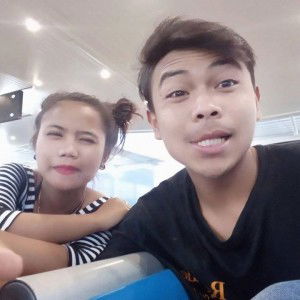 Indri P profile icon