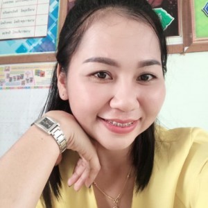 Ploy Sirirat Pintong profile icon