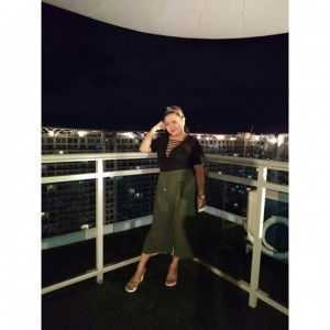 Samantha Jane Carreon profile icon