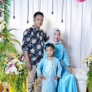 Wie'ndahyana Altah Via'ningrum profile icon