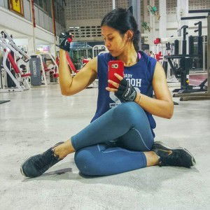 TarLii Supanit Pakham profile icon