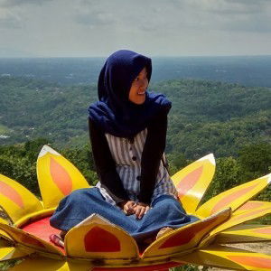 Nina B kamilah profile icon