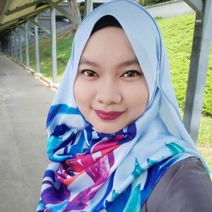 Fairuz Nabylla profile icon