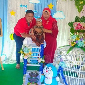 Vieta Galvaniawan profile icon