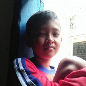 M Rizqi profile icon