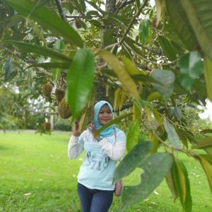 Imroatul Hasanah profile icon