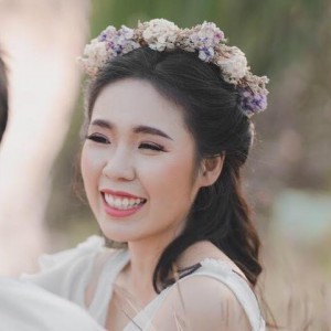 Natphicha Chaiprasit profile icon