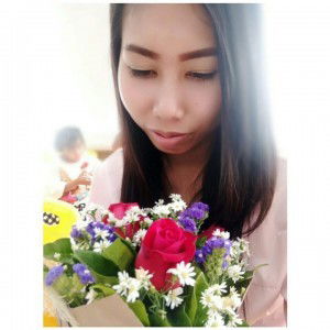 May Juthamas Saento profile icon