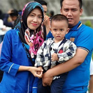 Nildha Fthika profile icon