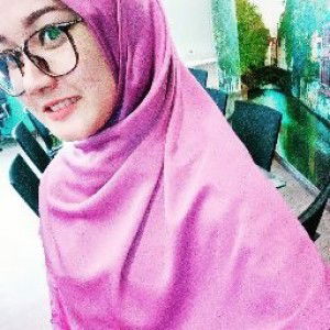 Dee Im's profile icon