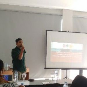 Irwansyah Putra profile icon