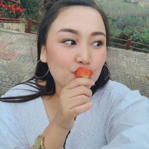 Thanatpron Somapee profile icon