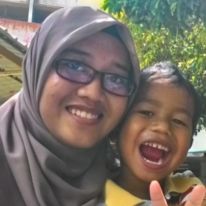 Ara Pratiwi profile icon