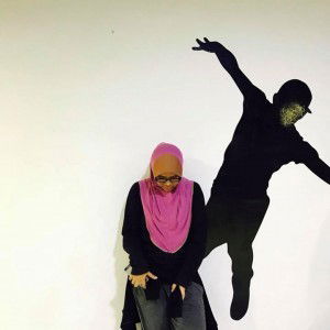 Fatin Dzakirah profile icon